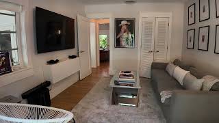 3 Oaks Miami Shores Full Tour “9105 NE 5th street” [upl. by Marcello]