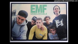 EMF  Unbelievable  extended retro remix [upl. by Enilrek569]