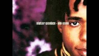 Victor Wooten  Zenergy [upl. by Suissac]