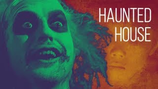 Love Haunted House Movies 8 films for fans of ghosts amp horror [upl. by Tamaru]