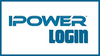 IPOWER Login  How To Login IPOWER 2024 [upl. by Yelwar]