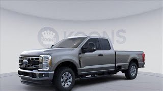 New 2024 Ford F250 Woodbridge VA Springfield VA 00241269 [upl. by Neelrac348]