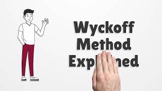 Trading the Wyckoff Method amp Understanding Accumulation amp Distribution [upl. by Joses226]