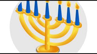 Hanukkah Hanukkah Vocals [upl. by Nilkcaj]