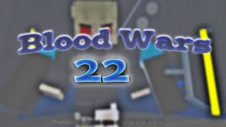 React Blood Wars 22 part 1 e explicações [upl. by Wardle]