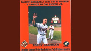 Talkin Baseball The Call To The Hall [upl. by Ahsiemak]