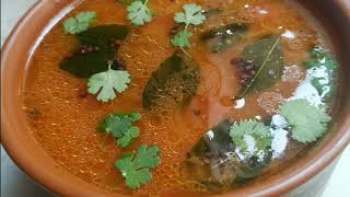 JEERA RASAM RECIPE IN TELUGUజీలకర్ర రసం CUMIN RASAM RECIPE IN TELUGU [upl. by Spoor]