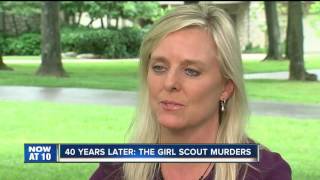 The Girl Scout Murders [upl. by Heins]