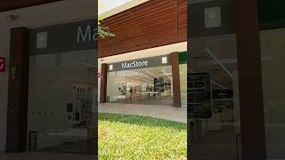 📲💻🛍️ queretaro macstore apple iphone ipad macbook applewatch airpods tecnologia viral [upl. by Ramyar]