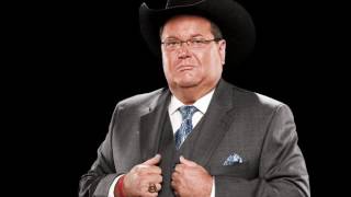 WWE Legend Jim Ross Interview 2017  Ring Rust Radio [upl. by Gillette]