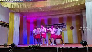 Kaka Gmail dance song video [upl. by Ellehsem]