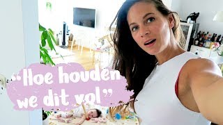 HOE HOUDEN MENSEN DIT VOL • vlog 26 • Marlieke Koks [upl. by Cai]