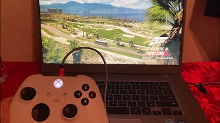 How to Connect Xbox Controller to Chromebook [upl. by Leumas]