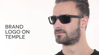 Arnette AN4185 Slickster Sunglasses Review  SmartBuyGlasses [upl. by Bryce]