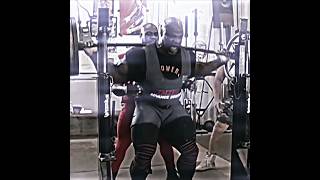 The Strongest Duo 💀  RonnieColeman8 LarryWheels edit shorts viralshorts bodybuilding [upl. by Shaff]