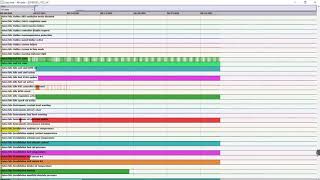 Ignitron ecu  test video upload obsdata logging [upl. by Allets]