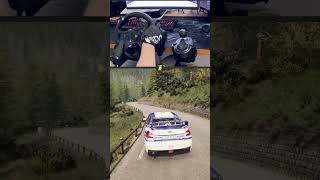 Subaru WRX STI NR4 in Rally Monte Carlo Part 5 [upl. by Etnovert332]