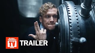 Army of Thieves Trailer 1 2021  Rotten Tomatoes TV [upl. by Loydie798]