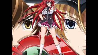 High School DxD New OP Full Sympathy [upl. by Ewart144]