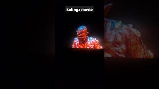 Kalinga movie clip  trendingmovies shortsviral [upl. by Yro407]