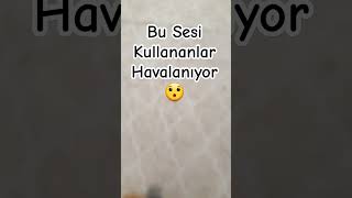 Bu Sesi Kullananlar Uçuyor saveroblox [upl. by Seafowl]