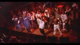 2 Pac feat Snoop Dogg  2 Of Amerikaz Most Wanted House Of Blues Live [upl. by Sager]