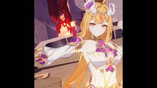 Honkai Impact 3rd Animation Final Lesson Game tutorial 7  honkaiimpact3rdpart2 shorts [upl. by Turpin]