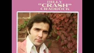 Billy Crash Craddock quotRobinhoodquot [upl. by Grimaud]