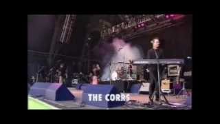 TheCorrs  Live In Glastonbury 1999 Full Concert [upl. by Ettegdirb206]