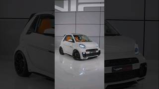 2024 SmartfortwoBrabus [upl. by Luedtke50]