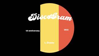 DiscoGram  Urania [upl. by Baseler73]