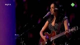 12 Norah Jones  Come away with me live in Amsterdam [upl. by Winton]