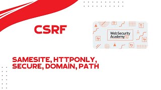 Understand Cookie Attributes  SameSite HttpOnly Secure Domain Path [upl. by Anayk]