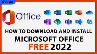 Installing crack MS Office for MS Windows [upl. by Filippo851]