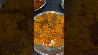 Gulbarga Ki asli Tahari 😋 khalo sohailvlogs gulbarga tahari taharirecipe karnatakafoodie [upl. by Ayerhs]