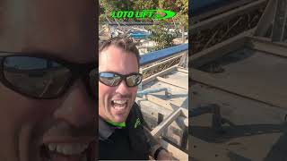 Boat lift buying tips lakeoftheozarks boatstorage boatlift missouri speedboat boating [upl. by Frieda]