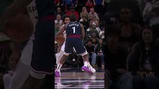 James Harden 26 Point Comeback LA Clippers Vs San Antonio Spurs jamesharden laclippers subscribe [upl. by Arch303]