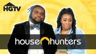 Deals and Disagreements in Atlanta  Full Episode Recap  House Hunters  HGTV [upl. by Akimot]