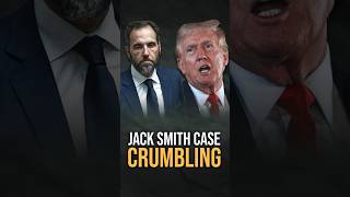 NEW UPDATE Major Problems for Jack Smith shorts trump court [upl. by Noevad]