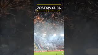 Oprawa na meczu Górnik Zabrze  GKS Katowice Mecz przyjaźni  21092024 [upl. by Japeth509]