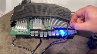 UnBrick Linksys WTR32 How to UnBrick Any Linksys Router [upl. by Mollee652]