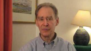 2 of 4  Secure attachment amp the Key Person in Daycare by Richard Bowlby [upl. by Sadella511]