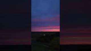 Sunday morning vibes shortvideo redskyinthemorning [upl. by Centonze]