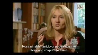 Biografía JK Rowling AampE Parte I [upl. by Michelsen]