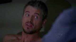 Mark amp Lexie  Owen  Callie  5x13 [upl. by Santos]