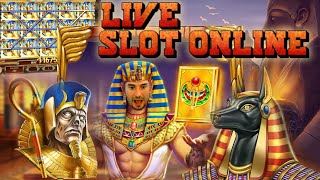 ⚫ LIVE SLOT ONLINE 🫅 SABATO 21092024 ORE 2100  ALIEN SLOT ONLINE ITA [upl. by Teuton198]