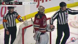 RRTV Weekly Goaltenders Galore [upl. by Venable629]