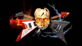 Melodic Instrumental Rock  METAL Arrangements 82 [upl. by Ortensia]