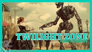 Twilight Zone Radio Dramas  7 Hours And 30 Minutes Of Sci Fi Radio  Golden Radio Hour Compilation [upl. by Alleynad]