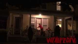 Friday The 13th Prank VitalyzdTv [upl. by Critta632]